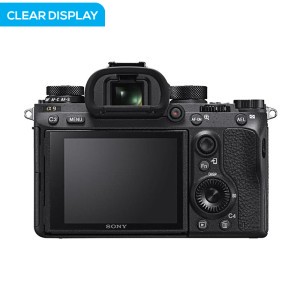 ILCE-9 (body) | Máy ảnh Sony Alpha Full Frame